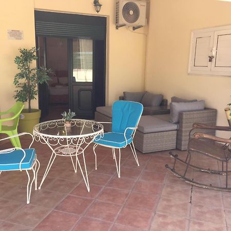 The Best View 2 Apartment Nea Iraklitsa ภายนอก รูปภาพ