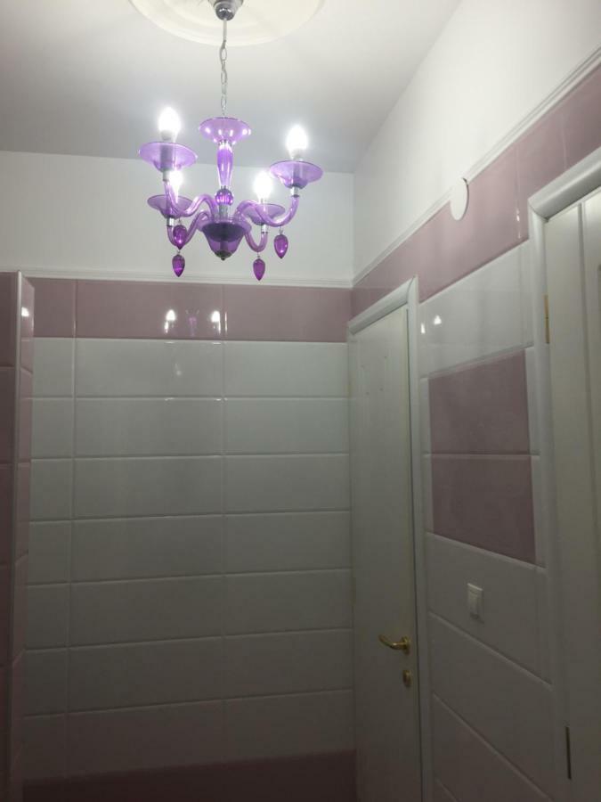The Best View 2 Apartment Nea Iraklitsa ภายนอก รูปภาพ