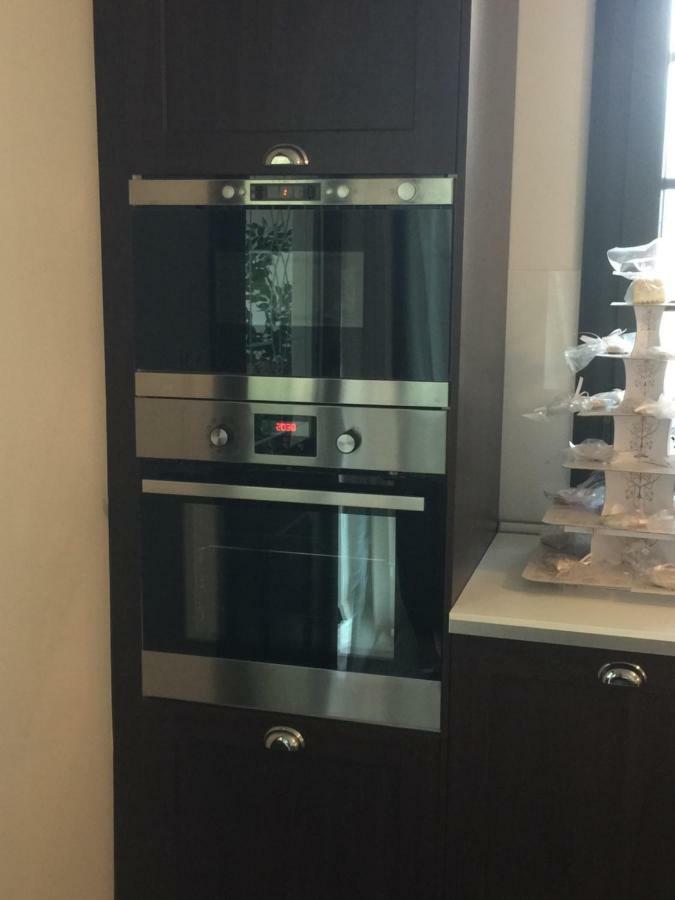 The Best View 2 Apartment Nea Iraklitsa ภายนอก รูปภาพ