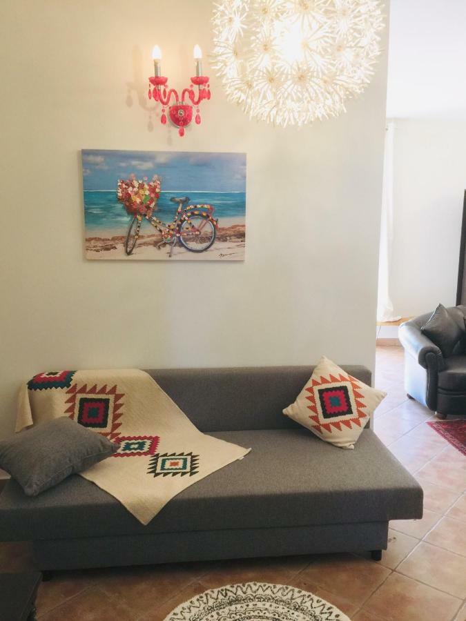The Best View 2 Apartment Nea Iraklitsa ภายนอก รูปภาพ